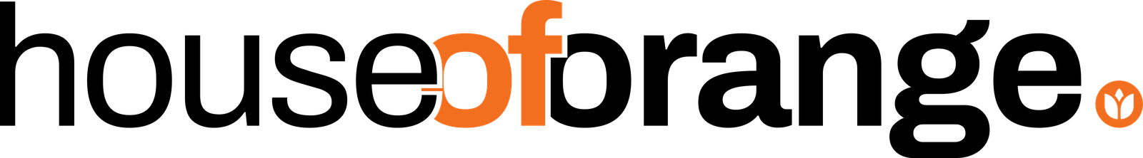House Of Orange Real Estate