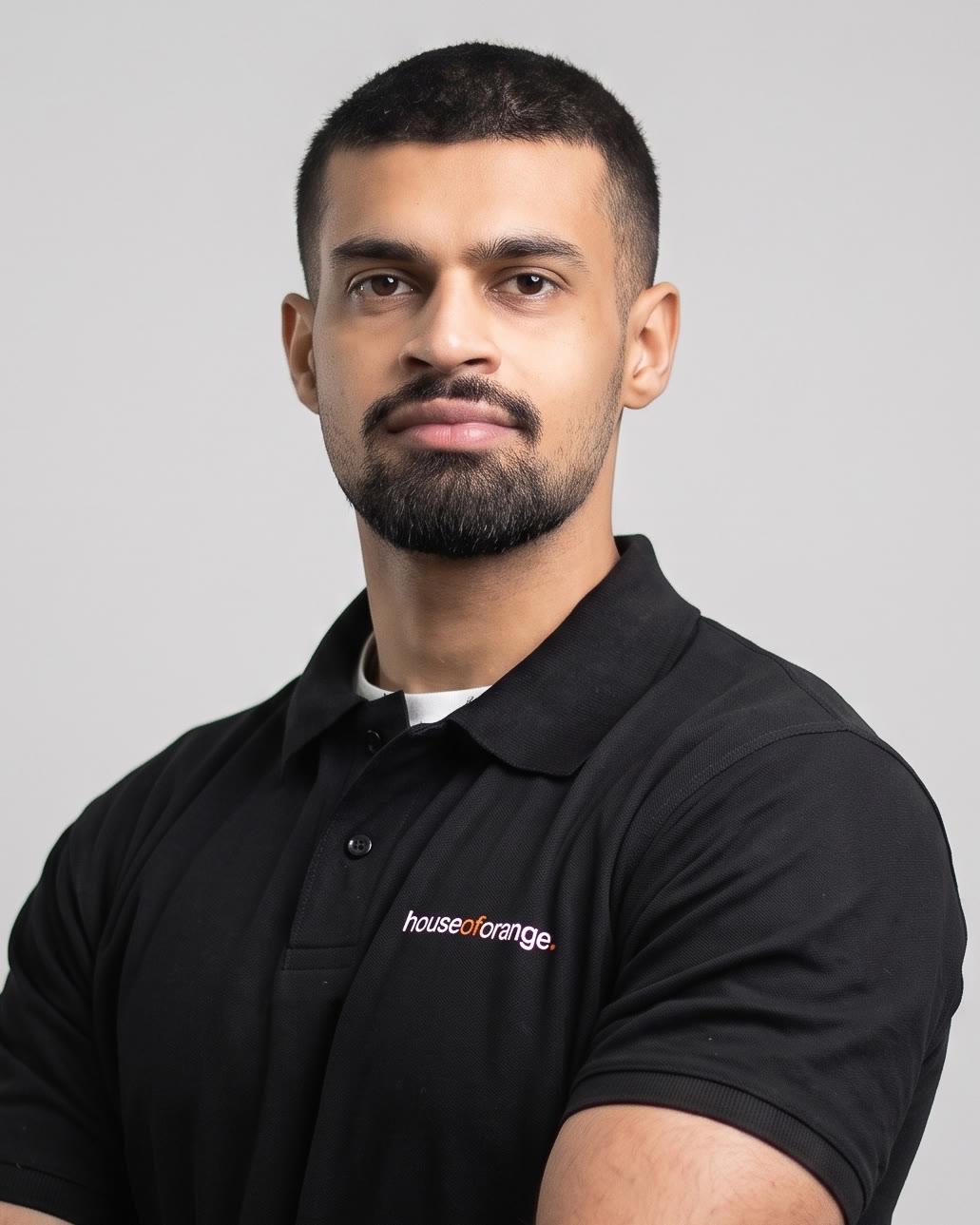 Rohit Alex