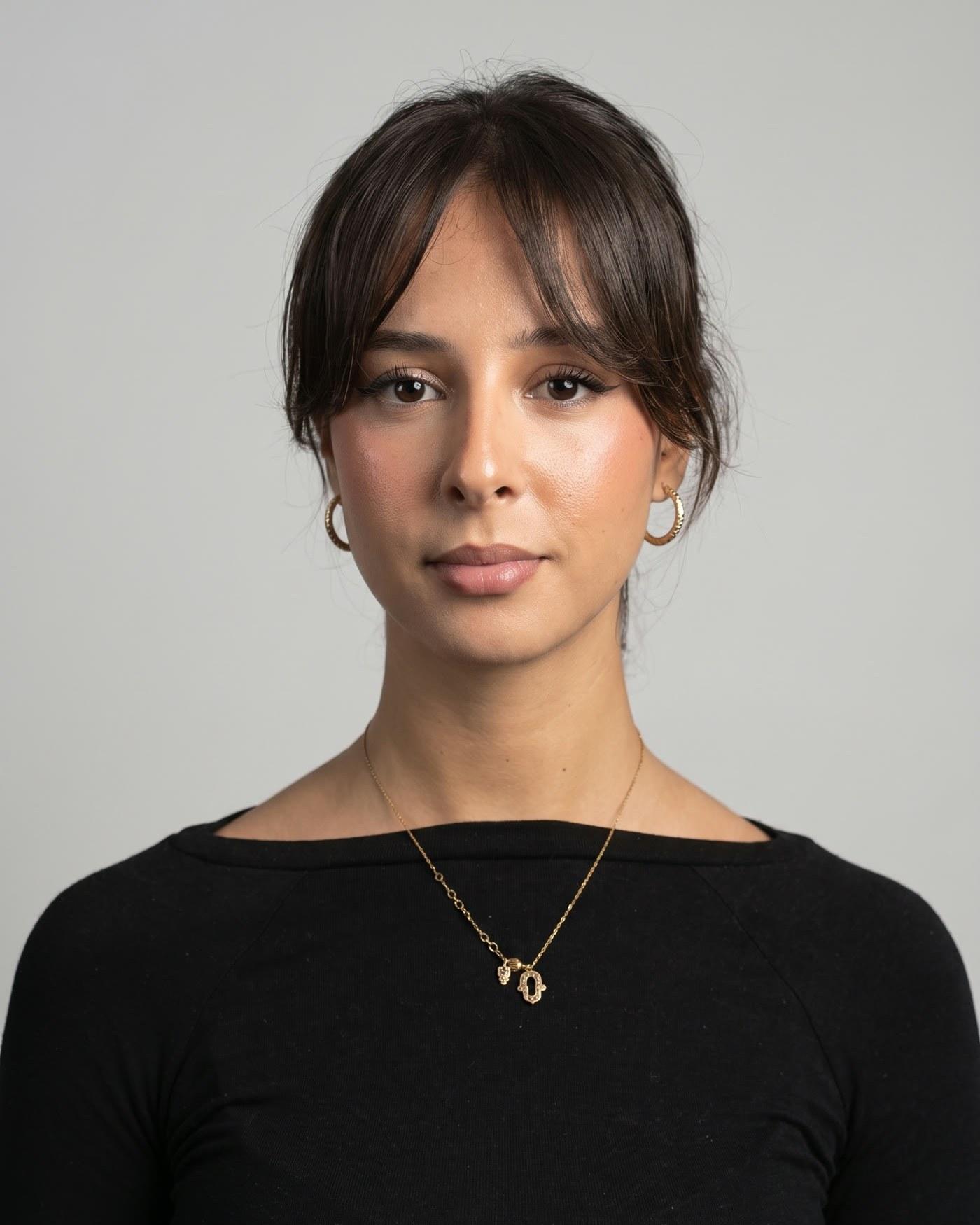 Zineb Essaai